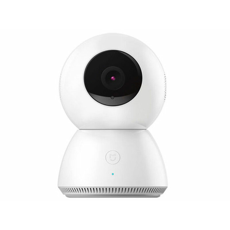 دوربین نظارتی هوشمند 360 درجه شیائومی Xiaomi Mijia 360° Smart Home IP Camera