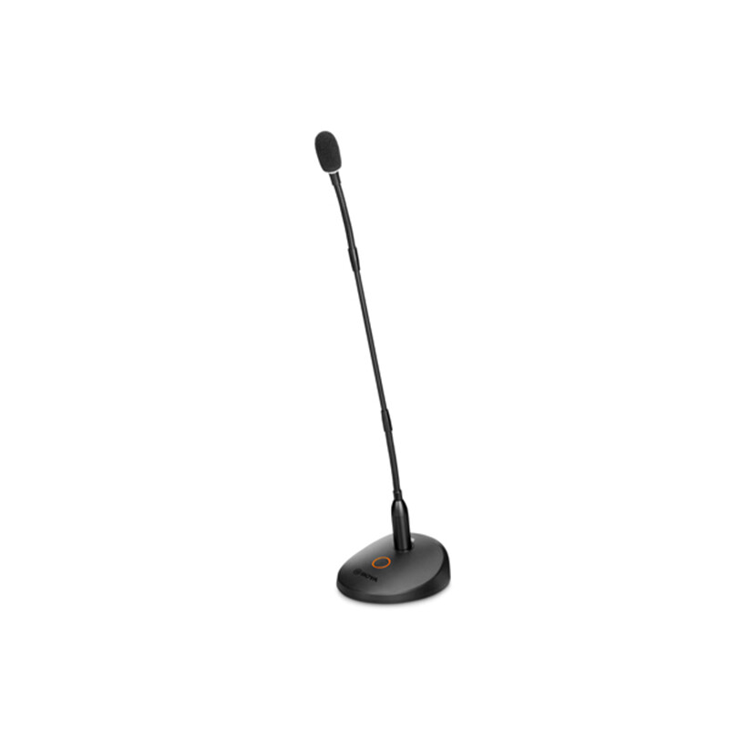 میکروفون رومیزی بویا BOYA BY-GM18CB Desktop Cardioid Gooseneck Microphone