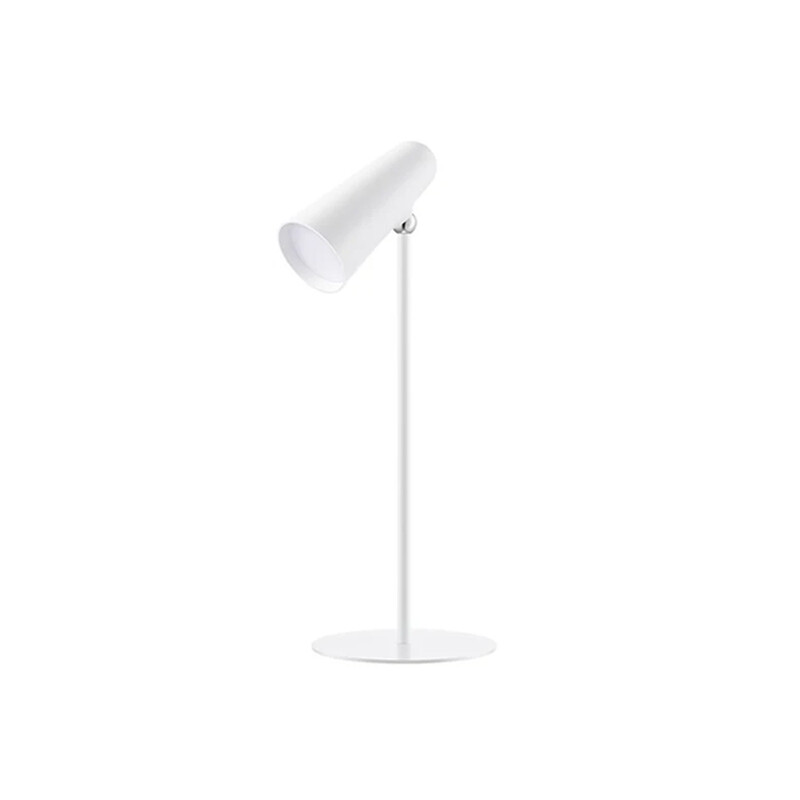 چراغ مطالعه  رومیزی میجیا شیائومی Xiaomi Mijia Multi-Function Charging Desk Lamp MJTD05YL
