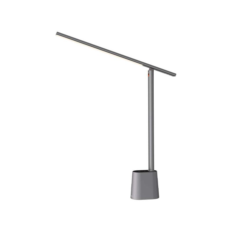 چراغ مطالعه رومیزی قابل شارژ بیسوس Baseus Smart Eye Folding Rechargeable Desk Lamp