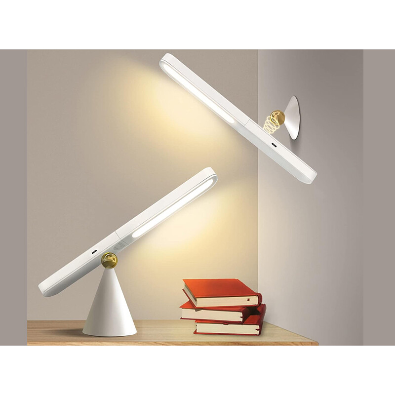 چراغ مطالعه ال ای دی مگنتی لمسی LYTLM LED Desk Lamp