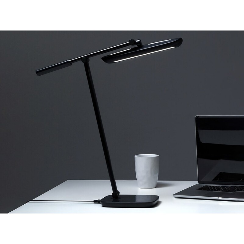 چراغ رومیزی Zhirui desk lamp business version