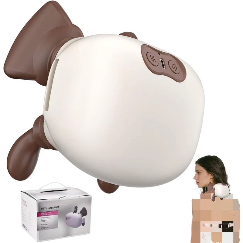 ماساژور گردن و شانه مدل Z10 طرح دست حرارتی
