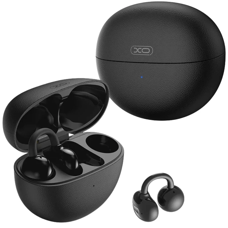هندزفری بی سیم ایکس او XOمدل XO-G46 با طراحی گیره ای
