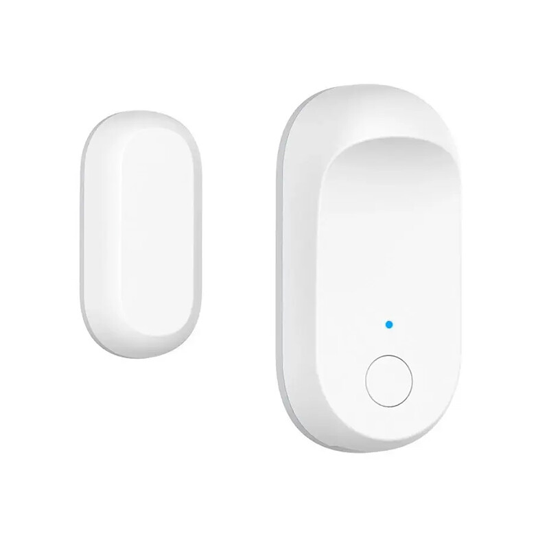 سنسور هوشمند درب و پنجره شیائومی Xiaomi CGH1 Cleargrass BT Door Window Contact Sensor Safety Burglar