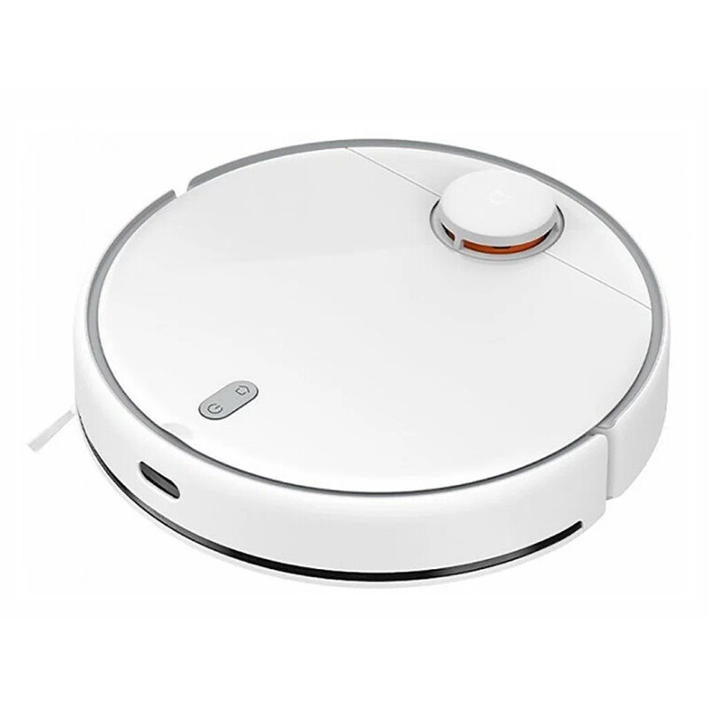 جارو رباتیک شیائومی Xiaomi Mijia Mi Robot Vacuum Mop 2 MJST1S Sweep & Mop Cleaner