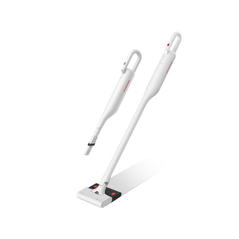 جارو شارژی و تی درما شیائومی Xiaomi Deerma مدل VC01