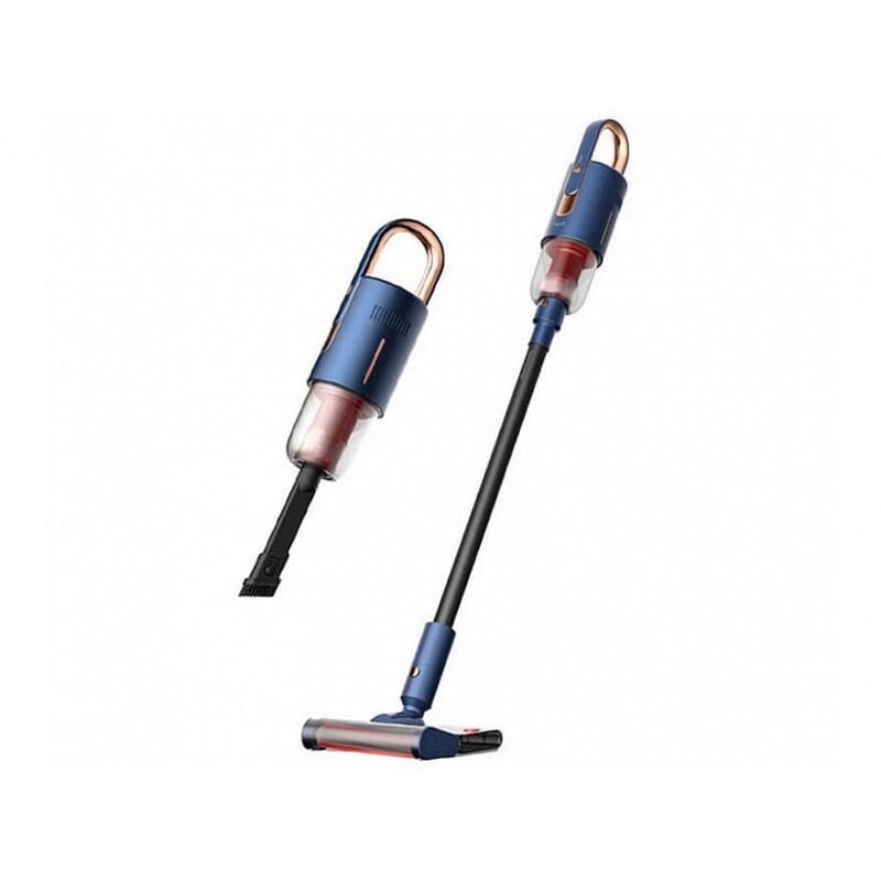 جارو شارژی شیائومی Xiaomi Deerma مدل VC20 Pro چند منظوره