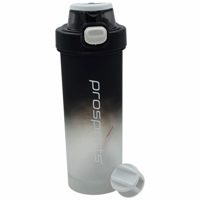 شیکر پرو اسپورتز pro sports مدل ps-3010 ظرفیت 750 میلی‌لیتر