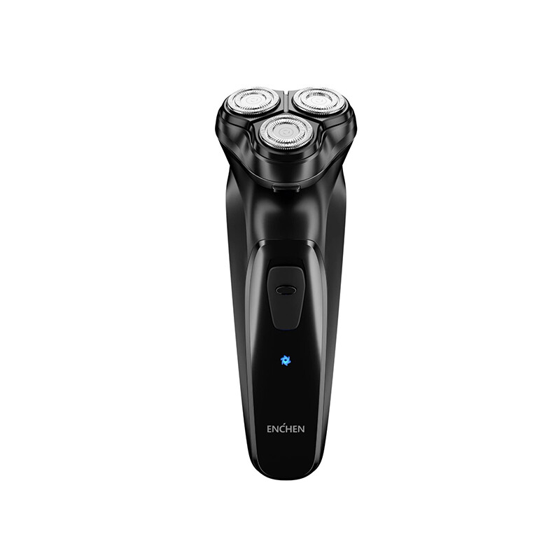 ریش تراش شارژی شیائومی Xiaomi Enchen Blackstone-c Electric Shaver YQBS-C