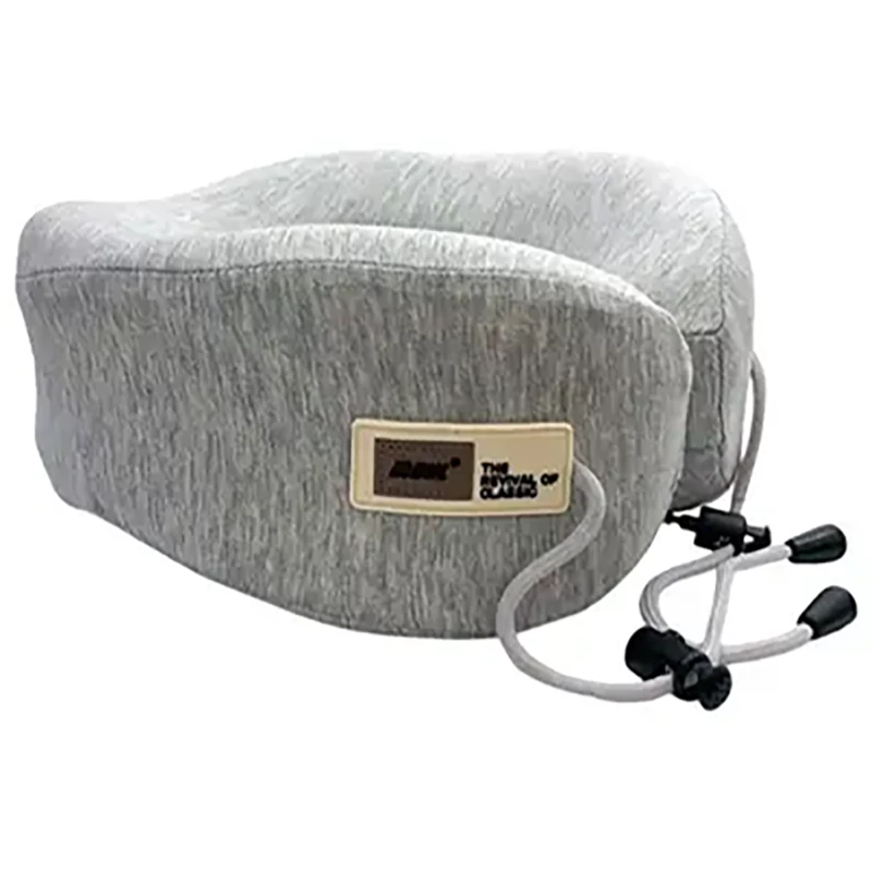 بالش گردنی قابل حمل ام دی اچ ال MDHL مدل MD-9819 تاشو