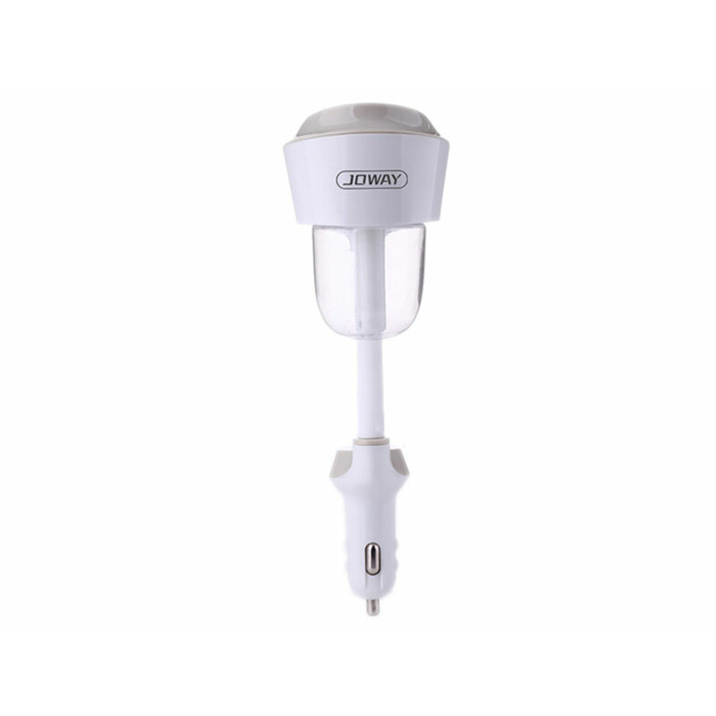 شارژر فندکی فست شارژ ماشین و دستگاه بخور جووی CZJSQ01