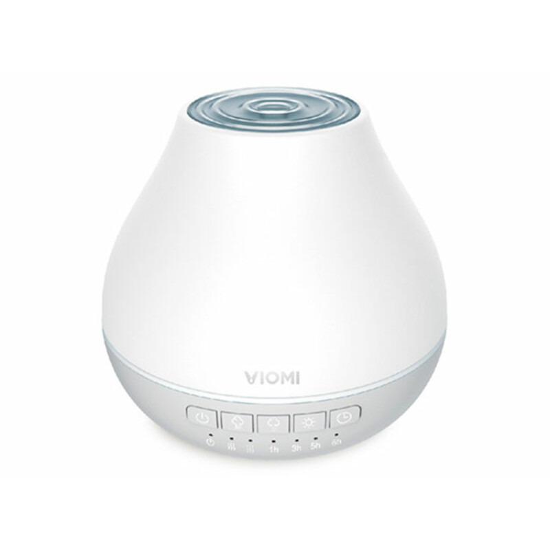 دستگاه بخور آروماتراپی شیائومی Xiaomi Viomi Aromatherapy Diffuser Air Humidifier