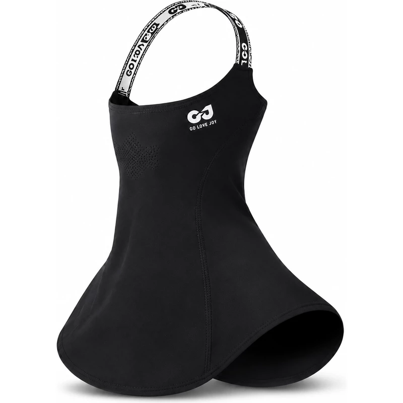 اسکارف و ماسک گولووجوی Golovejoy مدل DTJ5601 دستمال سر و گردن