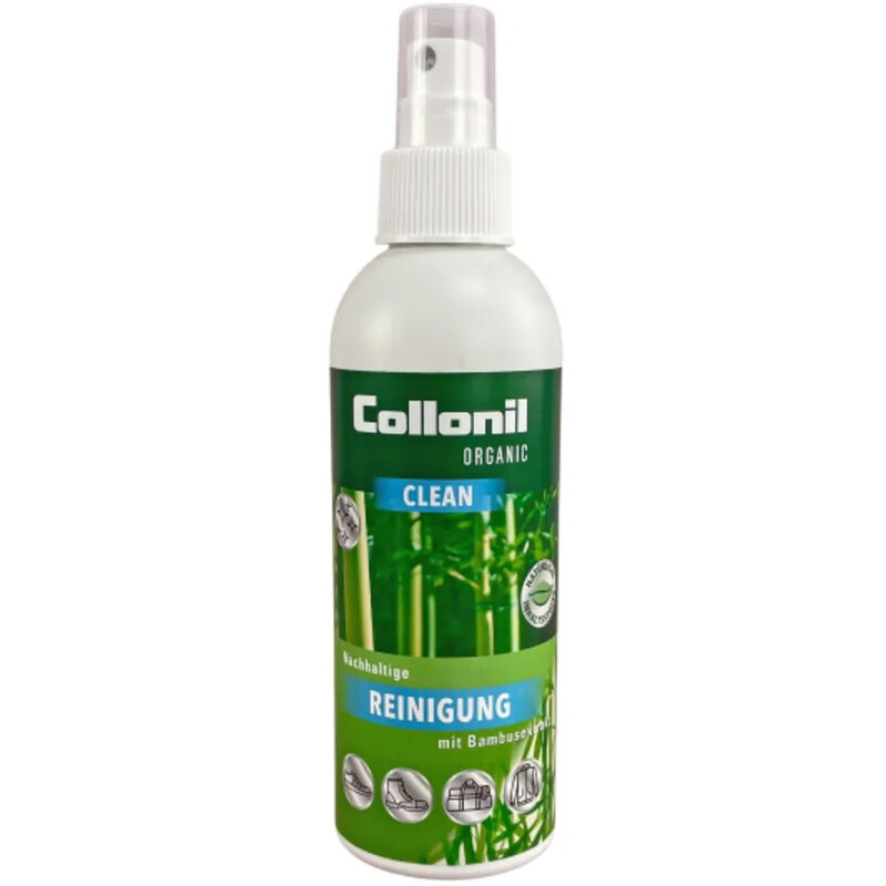اسپری تمیز کننده چرم کلنیل Collonil مدل Bamboo Lotion حجم 50ml