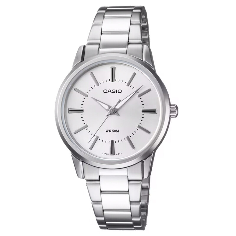 ساعت مچی زنانه کاسیو Casio مدل LTP-1303D-7AVDF ضد آب
