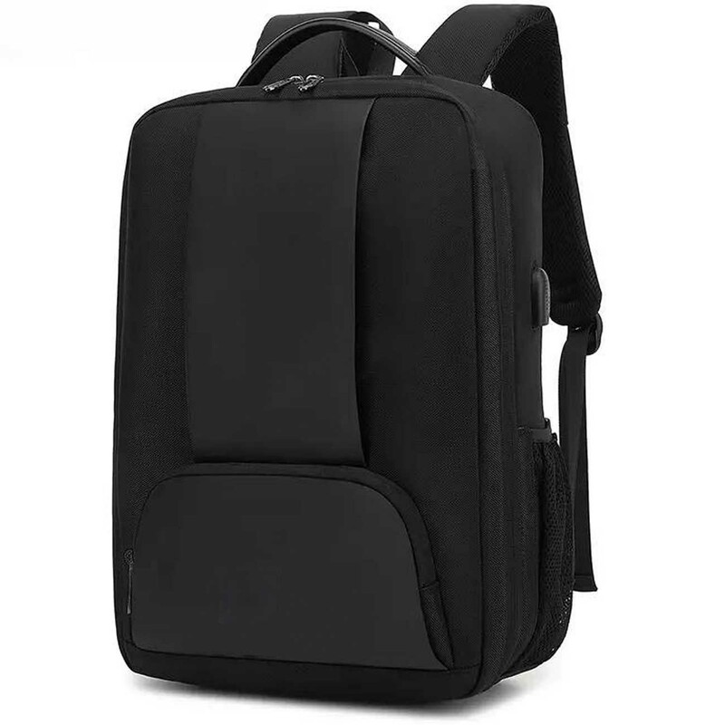 کوله پشتی لپ تاپ 17.3 اینچ و مسافرتی کول بل CB-8261 یواس بی دار