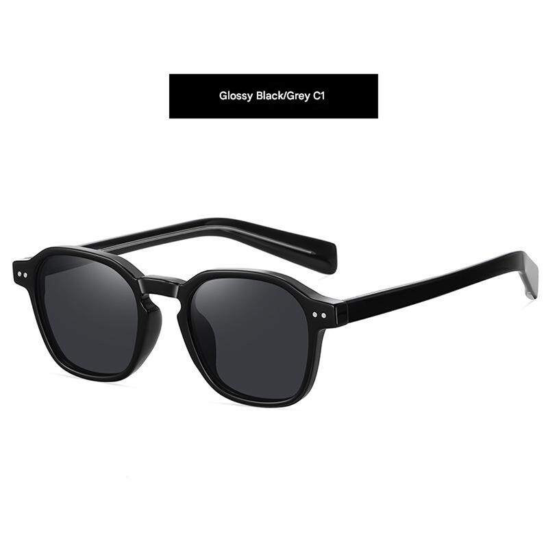 عینک آفتابی زنانه کارن بازار Karen Bazaar مدل B8220 پلاریزه UV400