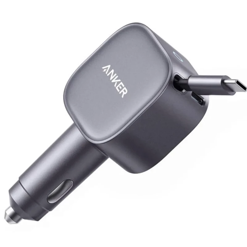 شارژر فندکی انکر Anker مدل A2738 توان 75W