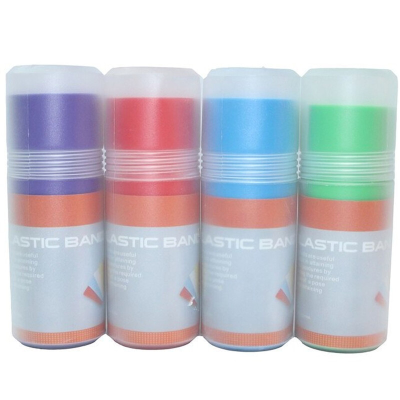 کش پیلاتس الاستیک باند ELASTIC BAND طول 2 متر