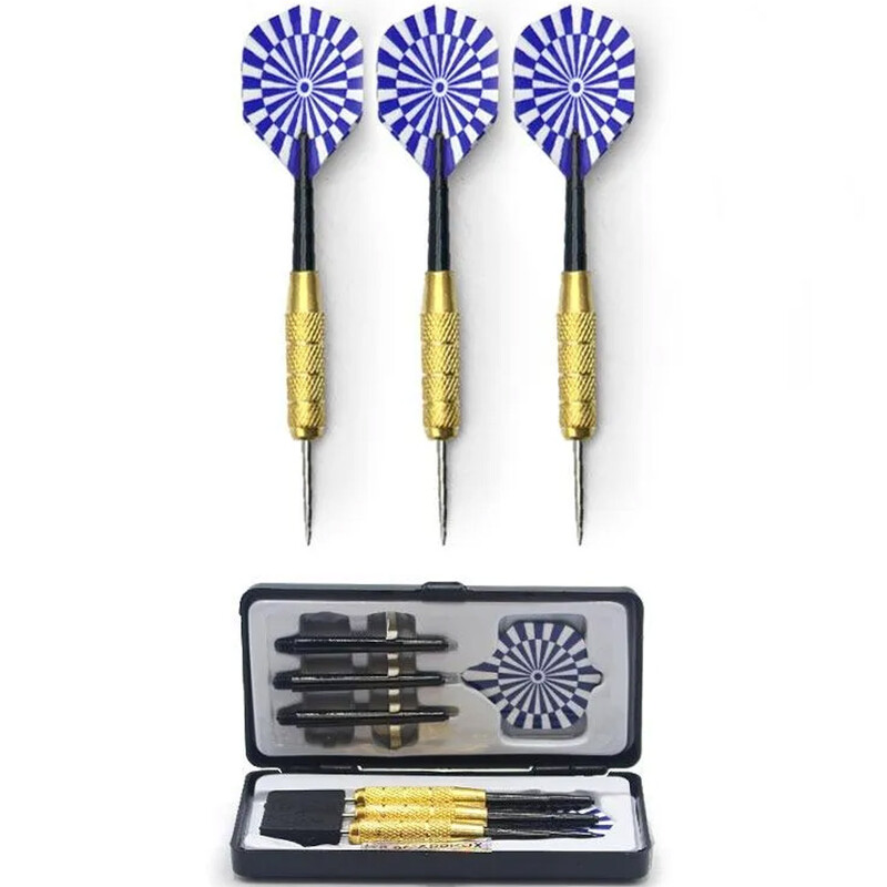 تیر دارت اسپورت کلاب SPORT CLUB مدل BL-3218B بسته 3 عددی