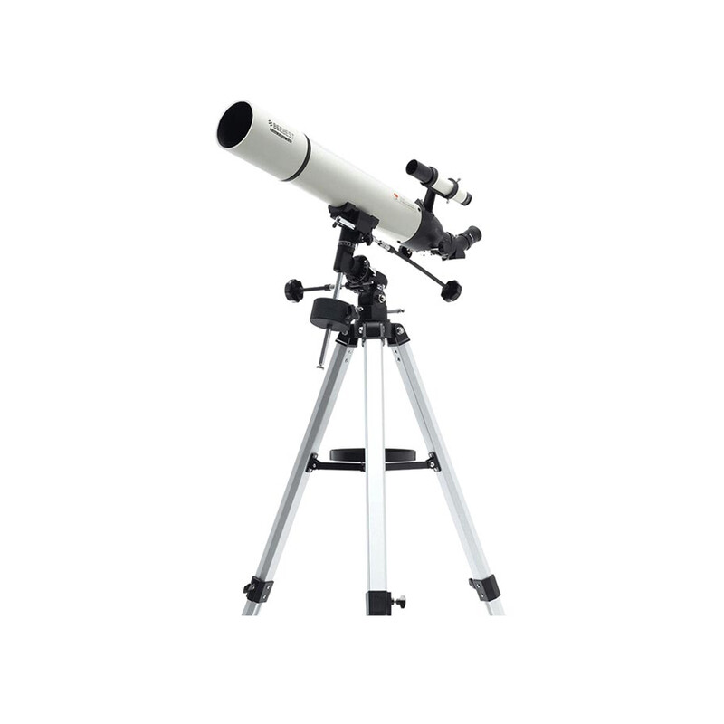 تلسکوپ خانگی شیائومی با لنز 90 میلی‌متر Xiaomi XA90 Polar BEEBEST Telescope
