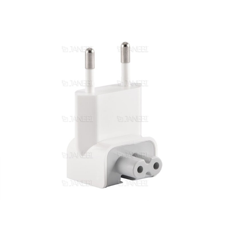 تبدیل دوشاخه مک بوک و آیپد اپل Apple Power Adapter for Mac & iPad