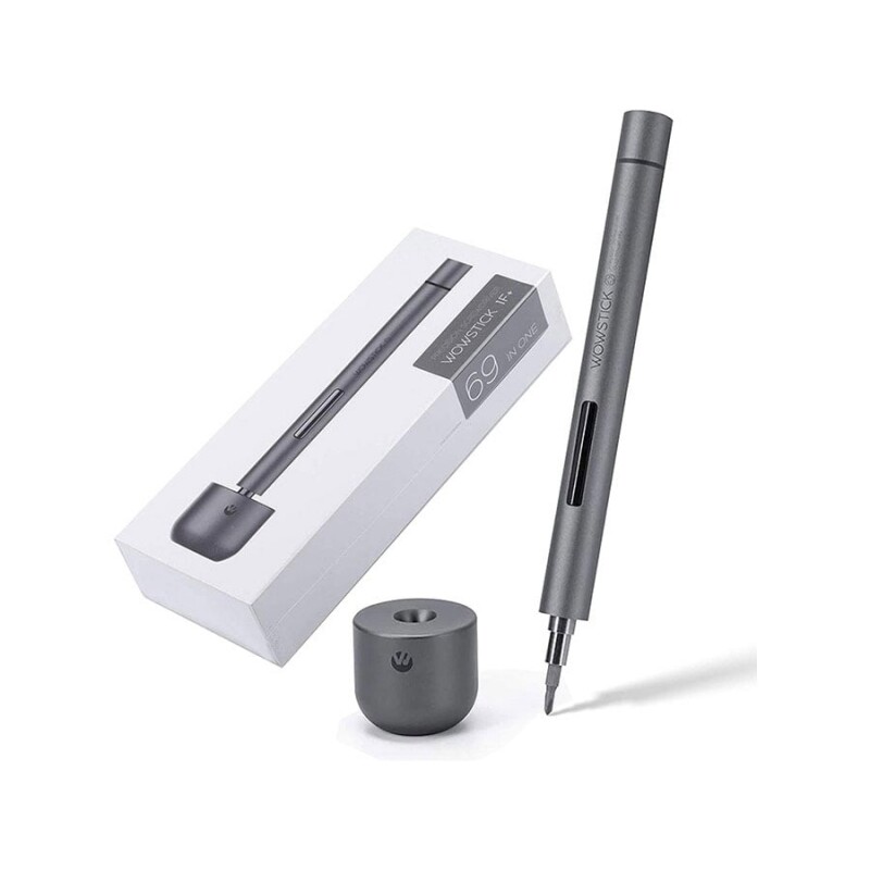 پیچ گوشتی شارژی شیائومی Xiaomi Wowstick 1F+ 69 in 1 Electric Screwdriver