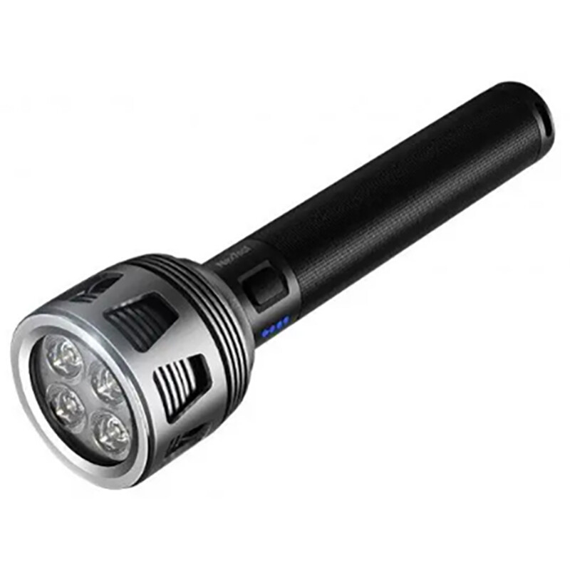 چراغ قوه شیائومی Xiaomi NexTool NE20168 Thunder Searching Flashlight