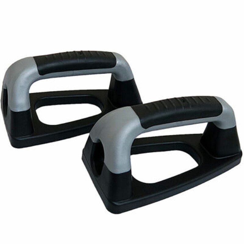 دسته شنا سوئدی  مگافیتنس MegaFitness مدل 990TR پلاستیکی