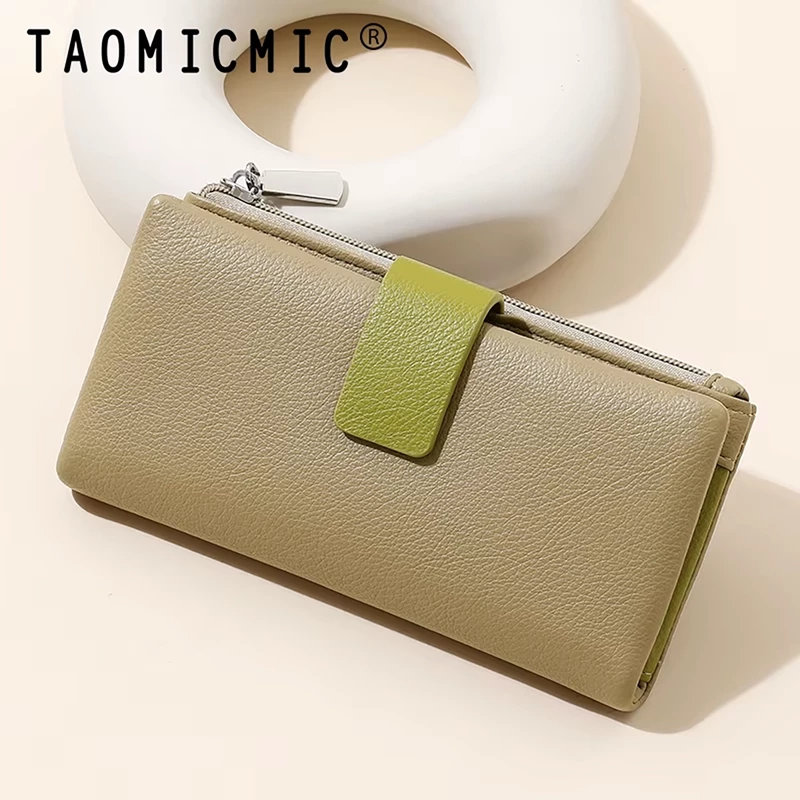 کیف پول زنانه تائومیک میک Taomicmic مدل Y9210