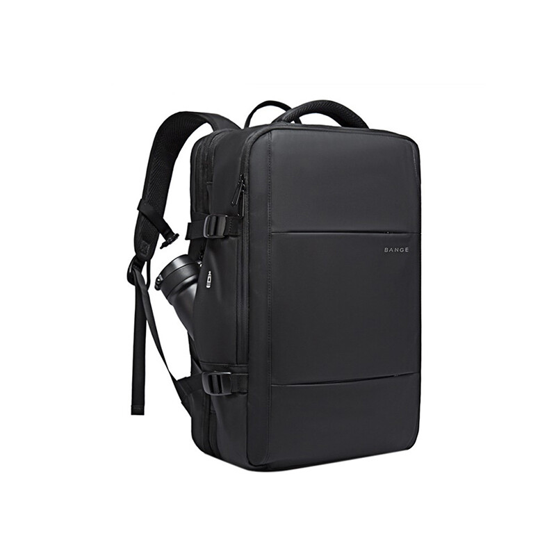 کوله پشتی 45 لیتر چندمنظوره بنج BANGE اصل مدل BG-1908D با پورت USB