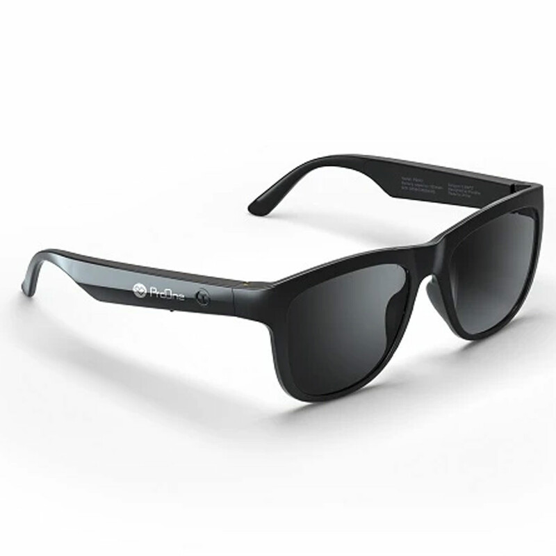 عینک هوشمند پرووان PSG41 صوتی بلوتوثی