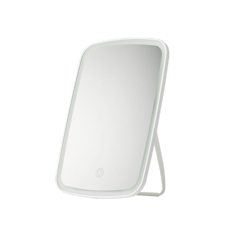 آینه رومیزی شیائومی XIAOMI JORDAN & JULY LED Mirror NV026