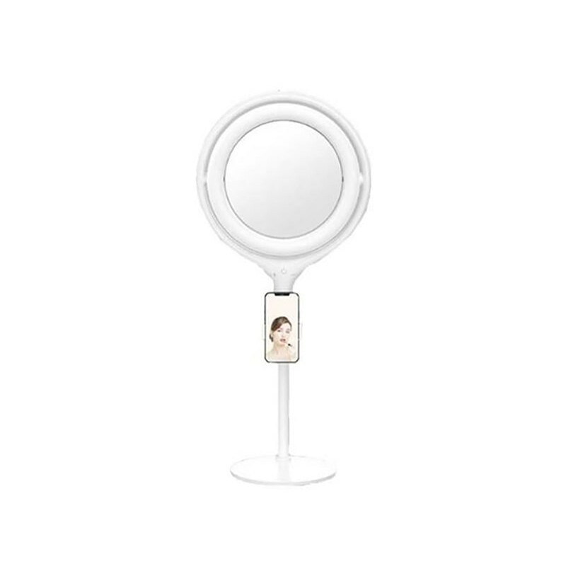 آینه آرایشی رومیزی شیائومی Xiaomi S12 makeup mirror