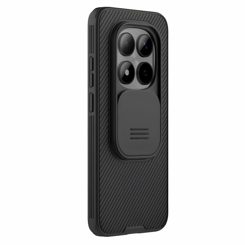قاب گوشی ردمی Note 15 Pro 5G نیلکین Nillkin مدل CamShield Pro محافظ لنز