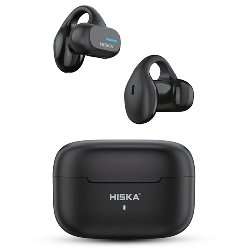 هندزفری بلوتوثی هیسکا HISKA مدل FX-567 با طراحی OWS