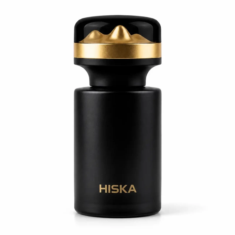 خوشبو کننده هیسکا مدل HR-27 ظرفیت 130ml برای خانه و ماشین