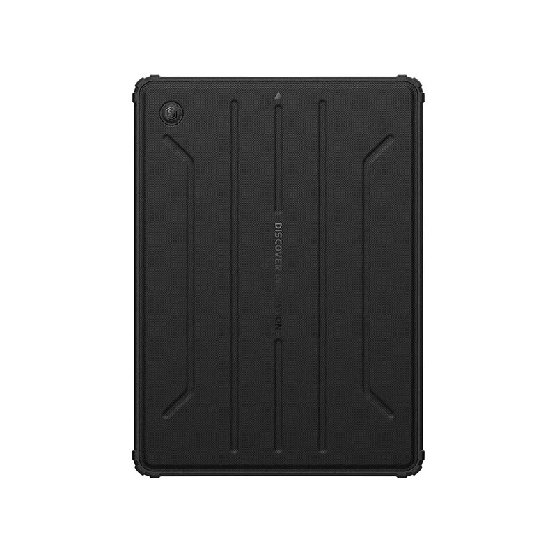 کاور بامپر دار مک بوک پرو 16 اینچی Nillkin Bumper Frosted Laptop Sleeve