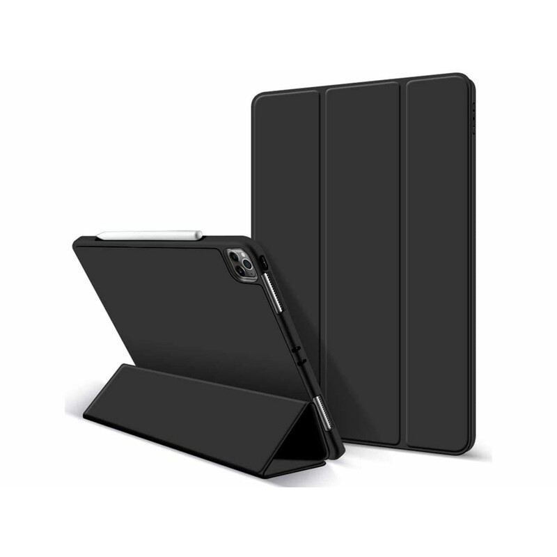 کیف آیپد پرو 12.9 اینچ iPad Pro 12.9 2022 Smart Case Cover
