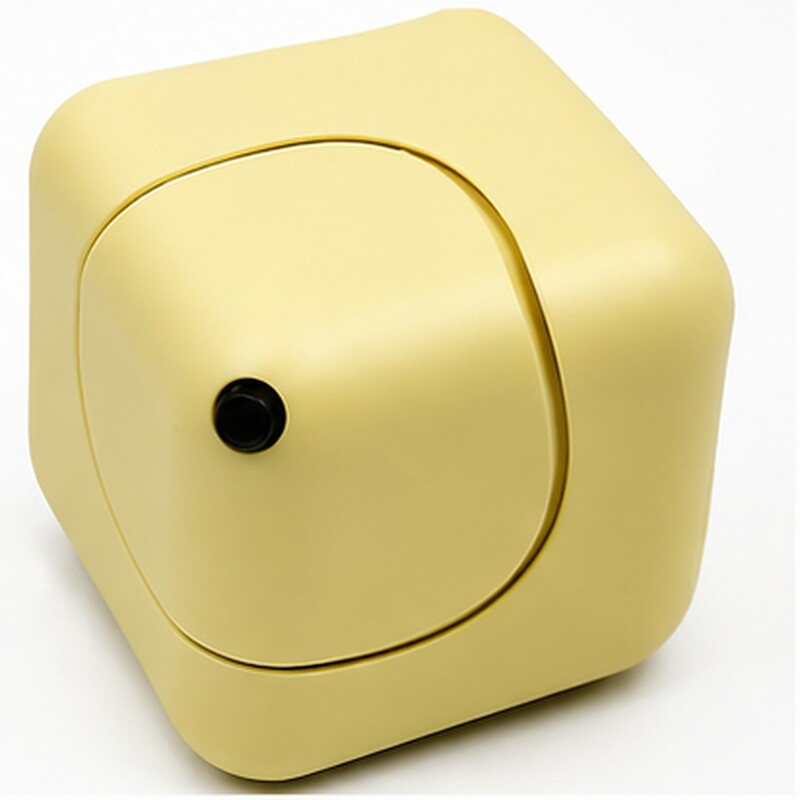 فیجت اسپینری کیوب مدل CUBE GYRO کد 801