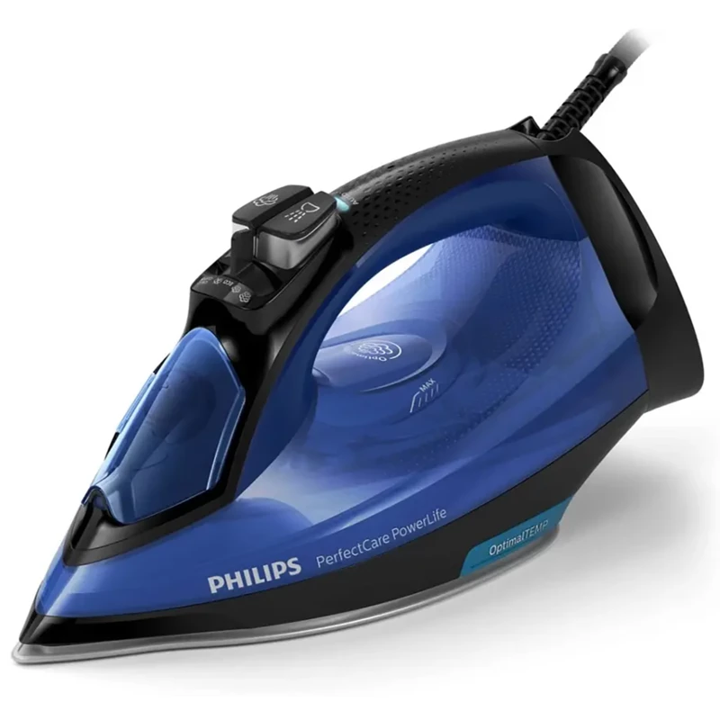 اتو بخار فیلیپس Philips مدل GC3920 توان 2500 وات