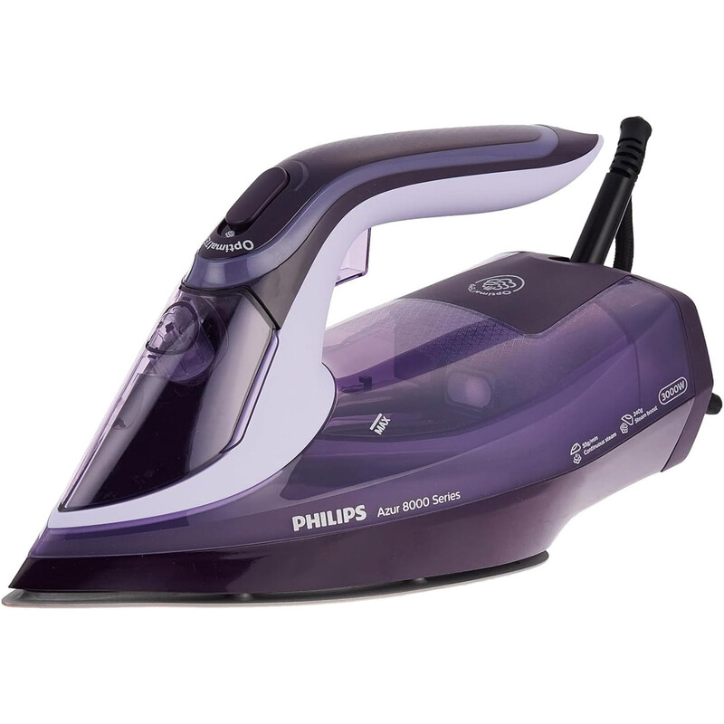 اتو بخار فیلیپس Philips اصل مدل DST8021 توان 3000 وات