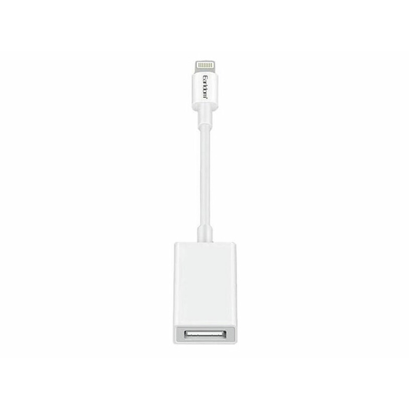 مبدل لایتنینگ به یو اس بی ارلدام Earldom ET-OT48 Lightning to USB Adapter