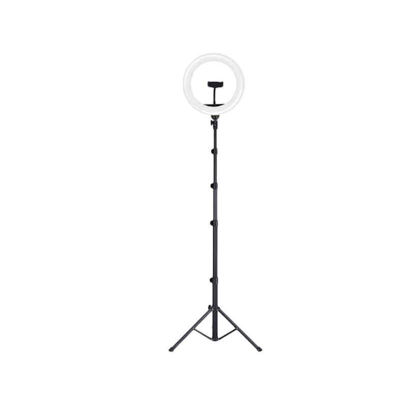 رینگ لایت سه پایه دار جویروم Joyroom JR-ZS228 10inch Ring Light