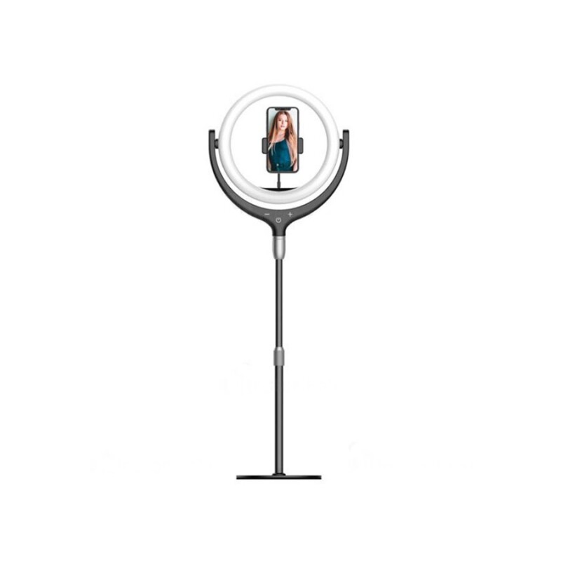 پایه رینگ لایت رومیزی موبایل توتو Totu 539A Ring Light Kit