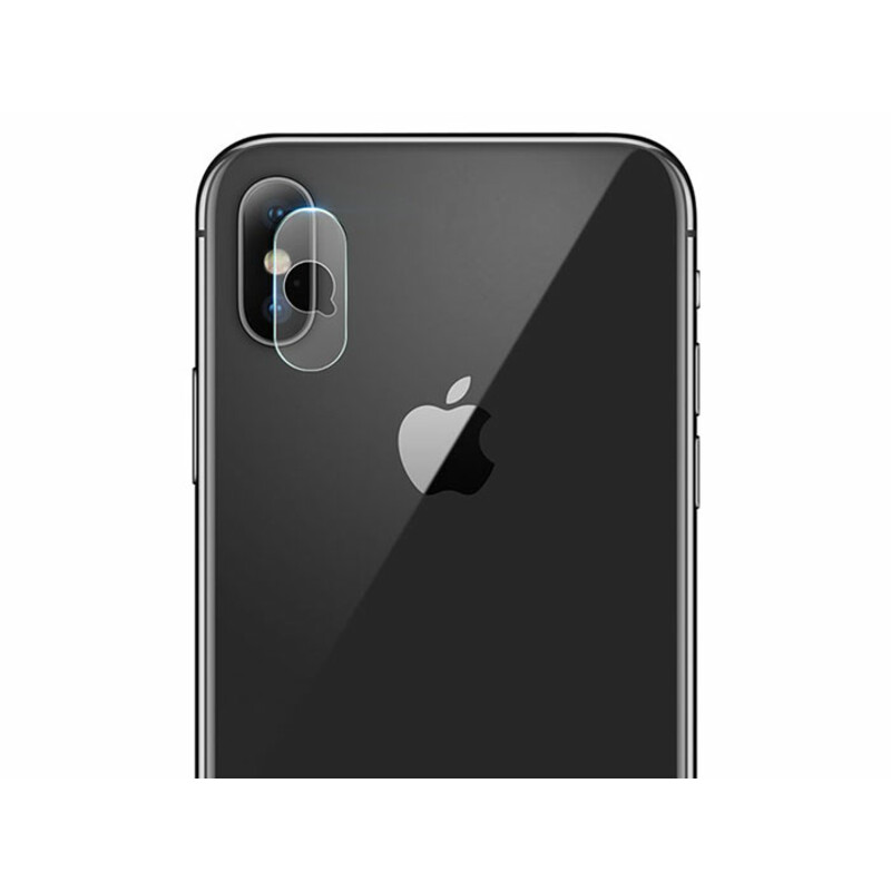 محافظ لنز آیفون Camera Lens Protection iPhone X/XS