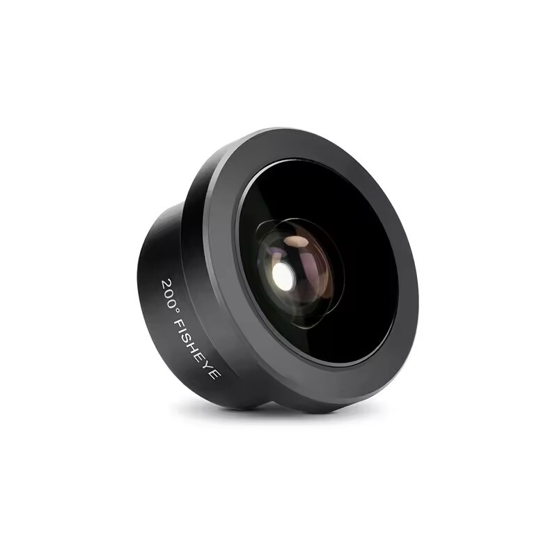 لنز فیش آی گوشی موبایل ایبولو 12MM