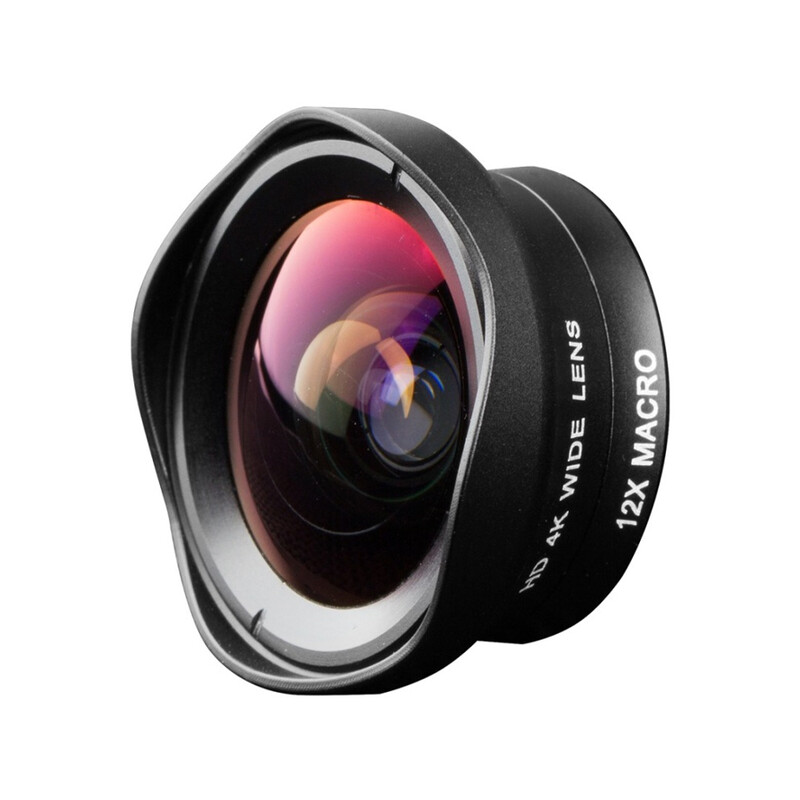 لنز پرتره ایبولو Ibooloo Tele 2X Pro Mobile Lens