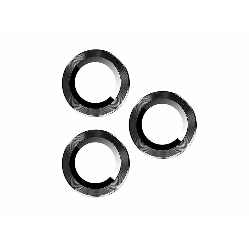 محافظ لنز آیفون 13 پرو و 13 پرو مکس گرین Green iphone 13 Pro/13 Pro Max Iron Camera Lens